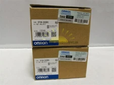 1PC New Omron CP1W-20EDR1 PLC Expansion Unit