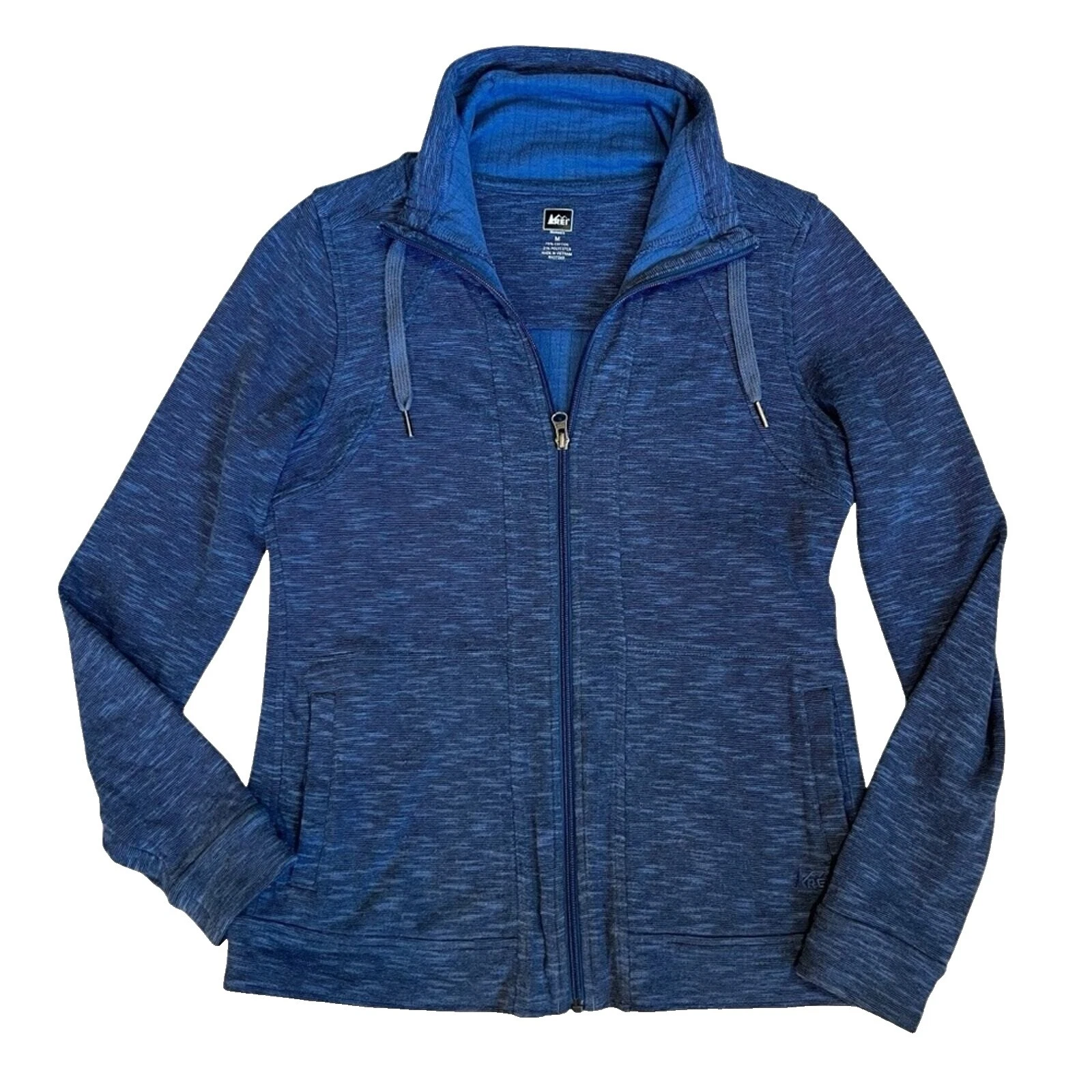 REI Solid Activewear Jackets for Women