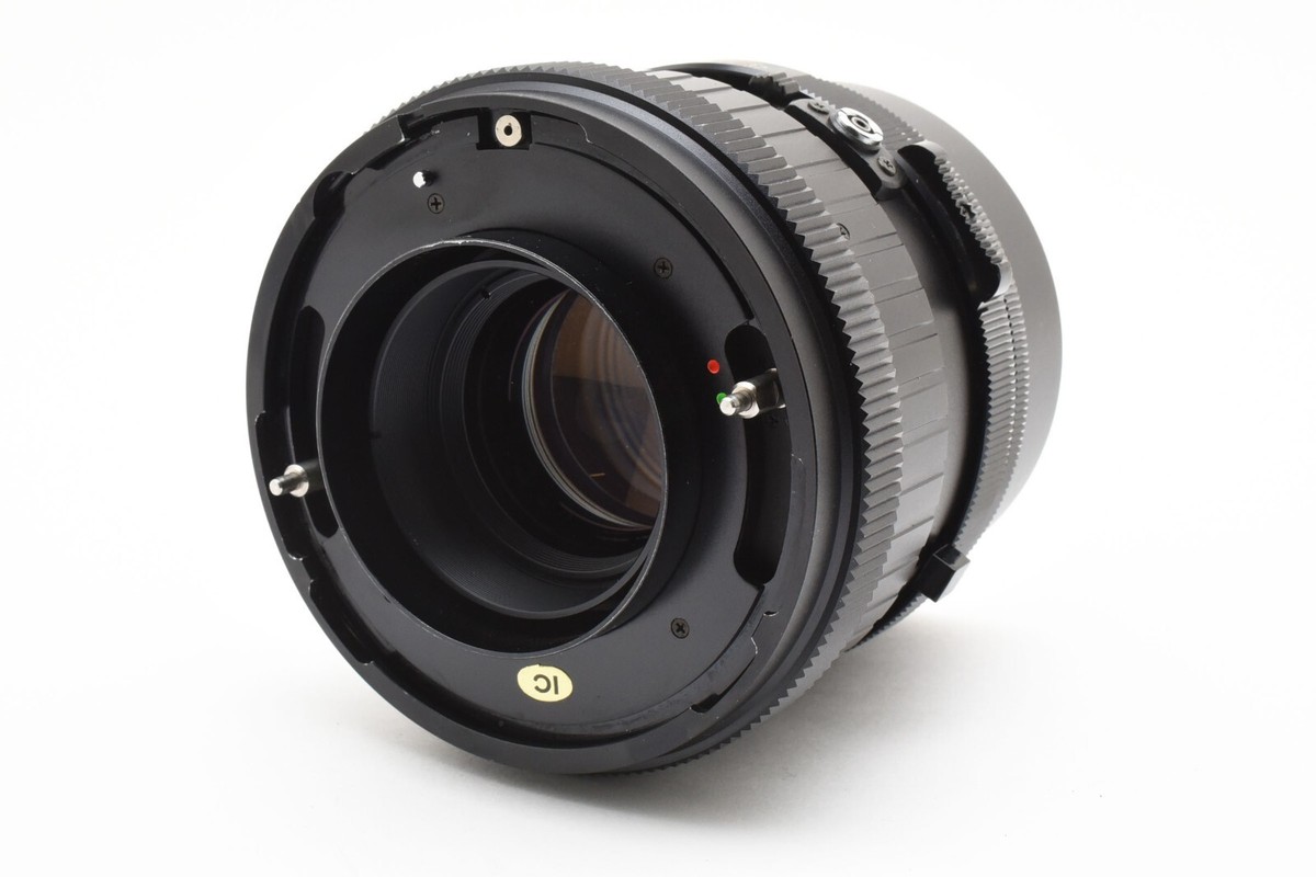 マミヤ Mamiya Sekor SF C 150mm f4 Amazon | マミヤ MAMIYA-SEKOR SF C 150mm F4 | 中判カメラ 通販