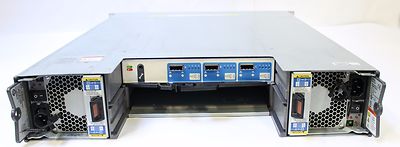 Xyratex HB-1235 Dell Compellent Series 30/ 40 6x 2TB SAS Disk