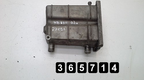 2007 MERCEDES E CLASS AGR VENTIL NUR KüHLER 2200CDI 6461400675