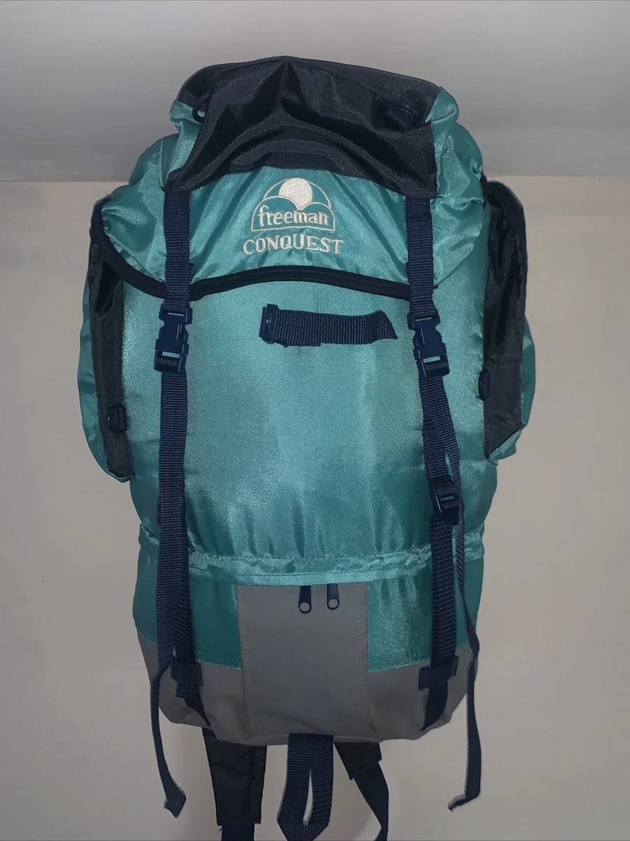 Lightweight internal 2025 frame backpack