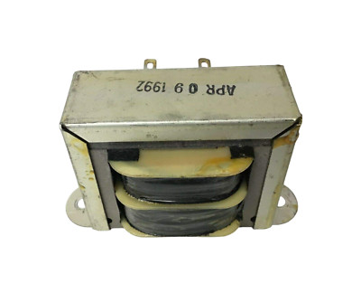 Cybex Tectrix 4000 17733 Upright Stepper Auto Main Transformer Choke