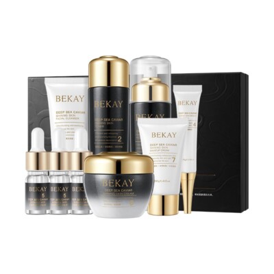 Anti-Falten Kollagen Boosting Firming Hydrating Complete Brightening Serum Firm