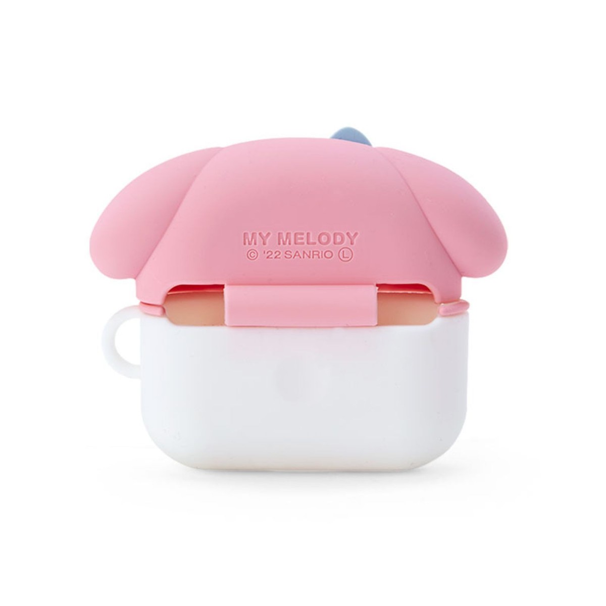 Sanrio Character My Melody AirPods Pro Silicone Case SANG-191MM