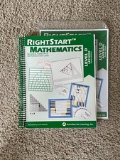 Right Start Level D Manual Second Edition wit...