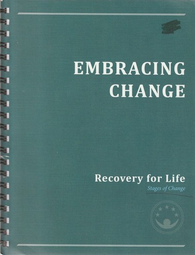 5 Recovery for Life books, Change, Addiction, 12 Steps etc. Alcoholics Anonymous - Picture 13 of 20
