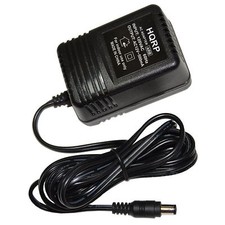 AC Power Adapter for Roland MX-10 NS-50 PQ-50...