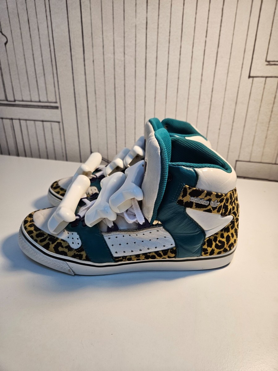 jeremy scott flintstones