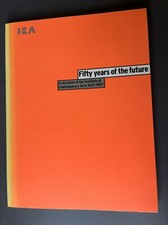 ICA - Fifty Years Of The Future