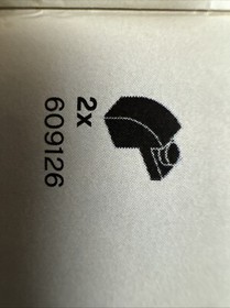 LEGO The Hobbit: Escape from Mirkwood Spiders (79001) 99%