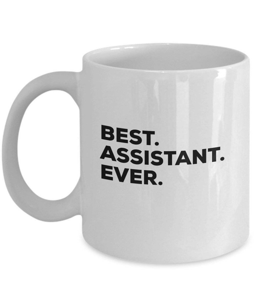 Best Assistant Ever, Assistant Coffee Mug, Assistant Mug, Assistant gifts