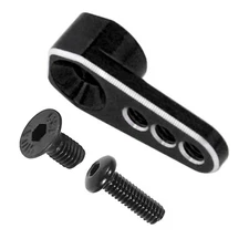 25T Servo Horn Steering Arm Accessory For Traxxas TRX4M 1/18 RC Crawler Car