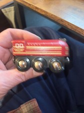 Maxim Wooden LMS Coronation Class 16 Engine Fits BRIO Imaginarium Thomas