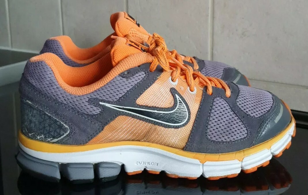 Nike Air Pegasus 28 + GS - UK 5.5 
