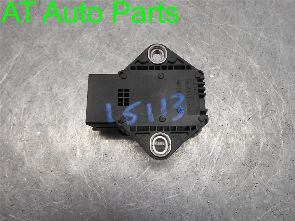 Módulo de control de estabilidad Dodge Durango 2007-2009 OEM 56038834AA Foto 2 de 4