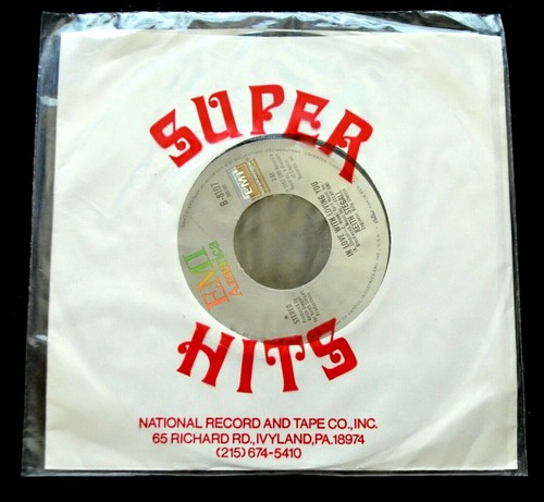 NEW OLD STOCK 45 RPMS YOU PICK $3.00 EACH CHOOSE FROM THE DROP DOWN MENU BELOW - Picture 66 of 113