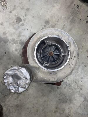 #ad John Deere 6125 Marine Turbocharger $375.00