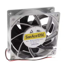 SANYO SAN ACE 120L 9LG1224P1H001 DC 24V; 0.7A FAN