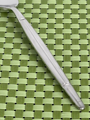 Unknown Manufacturer RONDEL Stainless Satin 18/8 Japan Flatware CHOICE E1WU