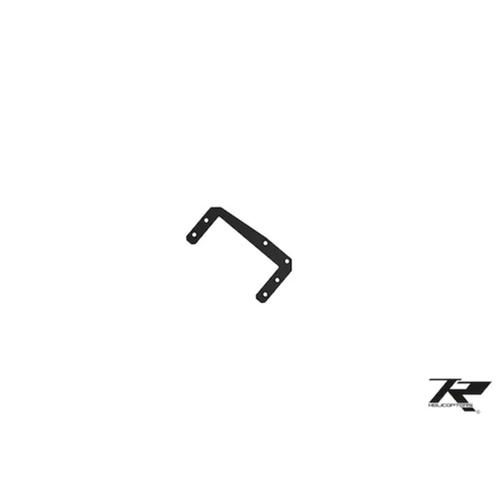 Tron 5.5 Gemini/Orion Tail Mini Size Servo Mount