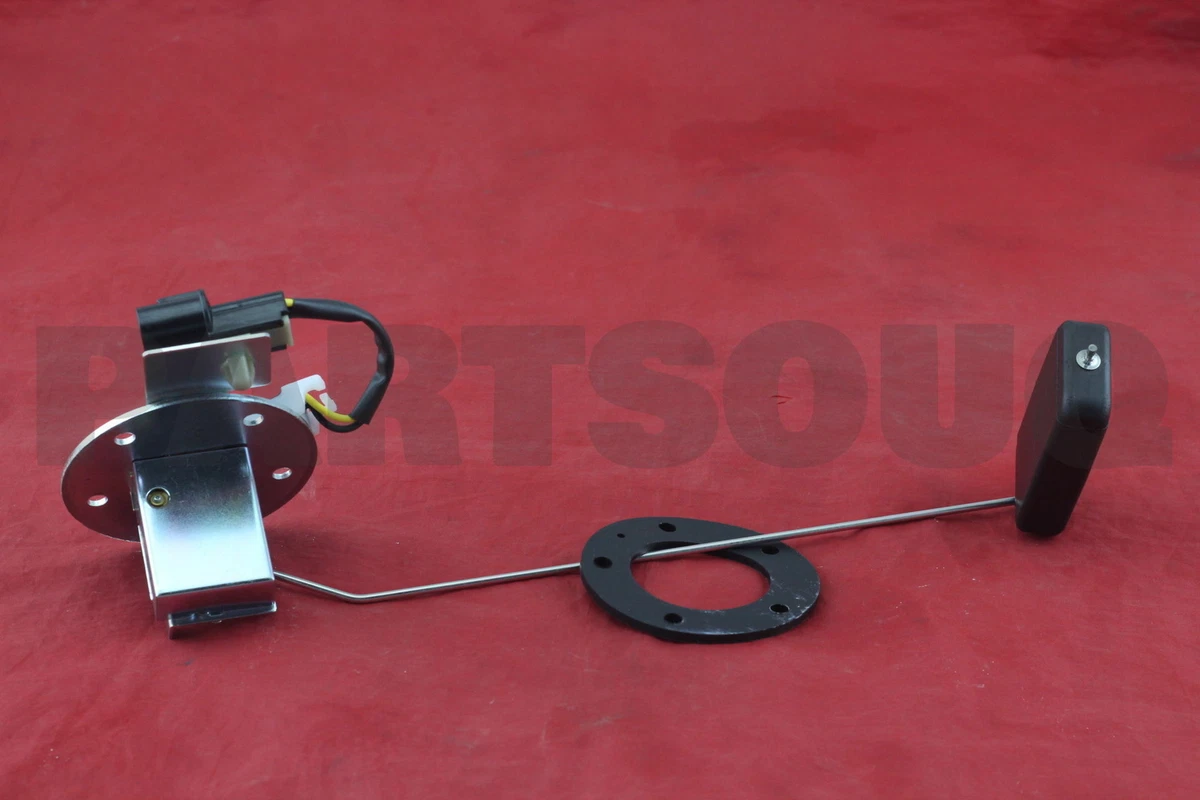 MK421153 Genuine Mitsubishi GUAGE UNIT,FUEL | eBay 