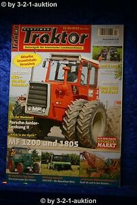 Featured image of post Mf Oldtimer Traktoren Die fachzeitschrift oldtimer traktor berichtet monatlich ber historische schlepper stamos unimog co