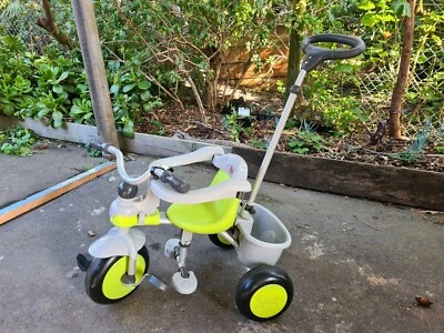 smart trike gumtree