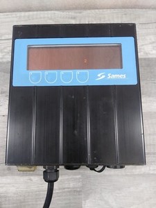 Sames Kremlin Powder Coating Control Box Spray Box Otp 40836 Sh20v1 Rexson