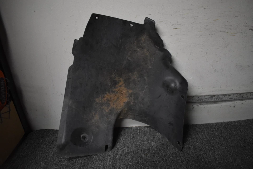 2005 - 2012 年 PORSCHE 911 卡雷拉车轮房屋衬里工厂原始设备制造商 — 第 4/4 张图片