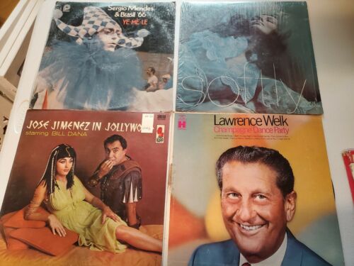 10 record lot lp vinyl - 第 1/3 張圖片