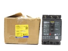 SQUARE D HDL36030 600V 30A NSMP