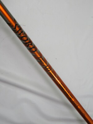 KATANA SWORD SNIPER 4WD-G DRIVER 10DEG R-FLEX 47inch Golf