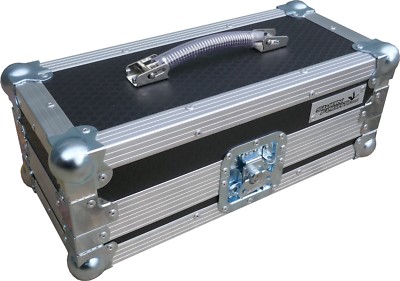 Ecler Nuo 2.0 Mixer DJ Swan Flightcase (Hex)