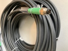 Phoenix Contact 1521847 Type SAC-4P-M 8MS 10m New -2pieces-