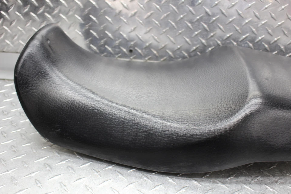 1993 Kawasaki Ninja 600R ZX600C ASSENTO DIANTEIRO SELIM DUPLO - Imagem 3 de 4