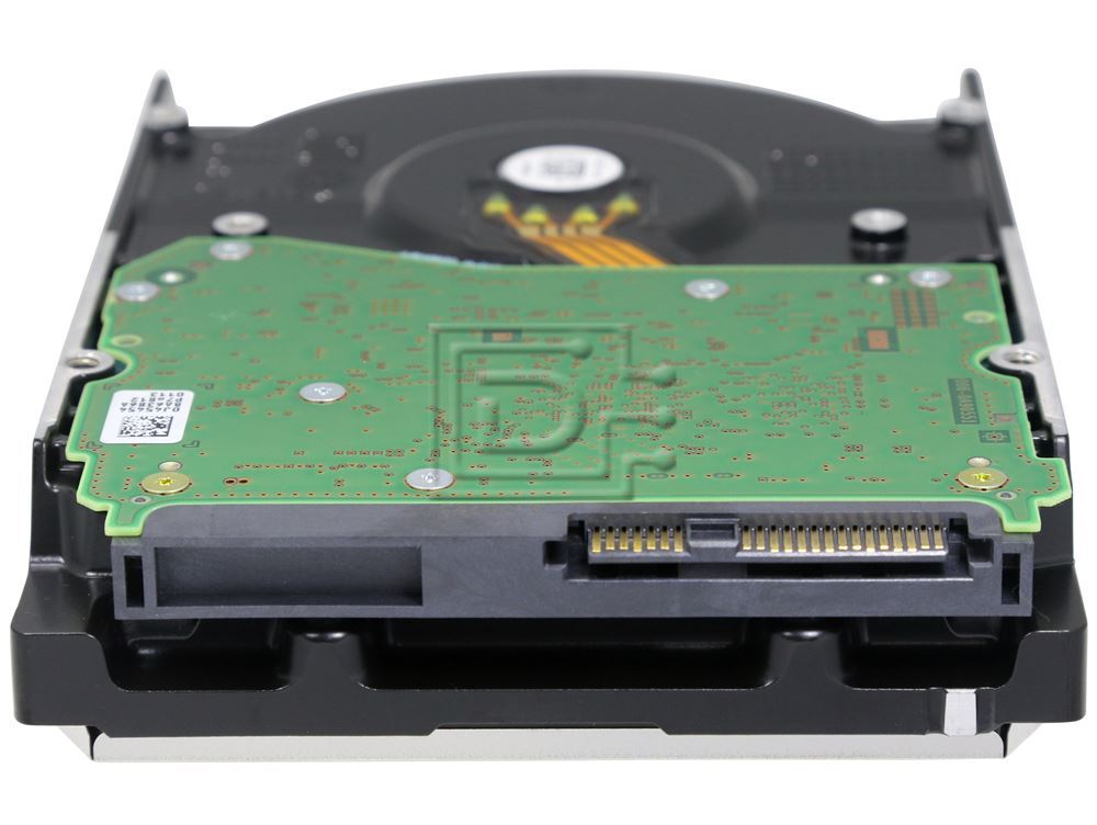 Dell 9HXK6 / HGST 0F29535 HUH721212AL5200 12TB HDD SAS Hard