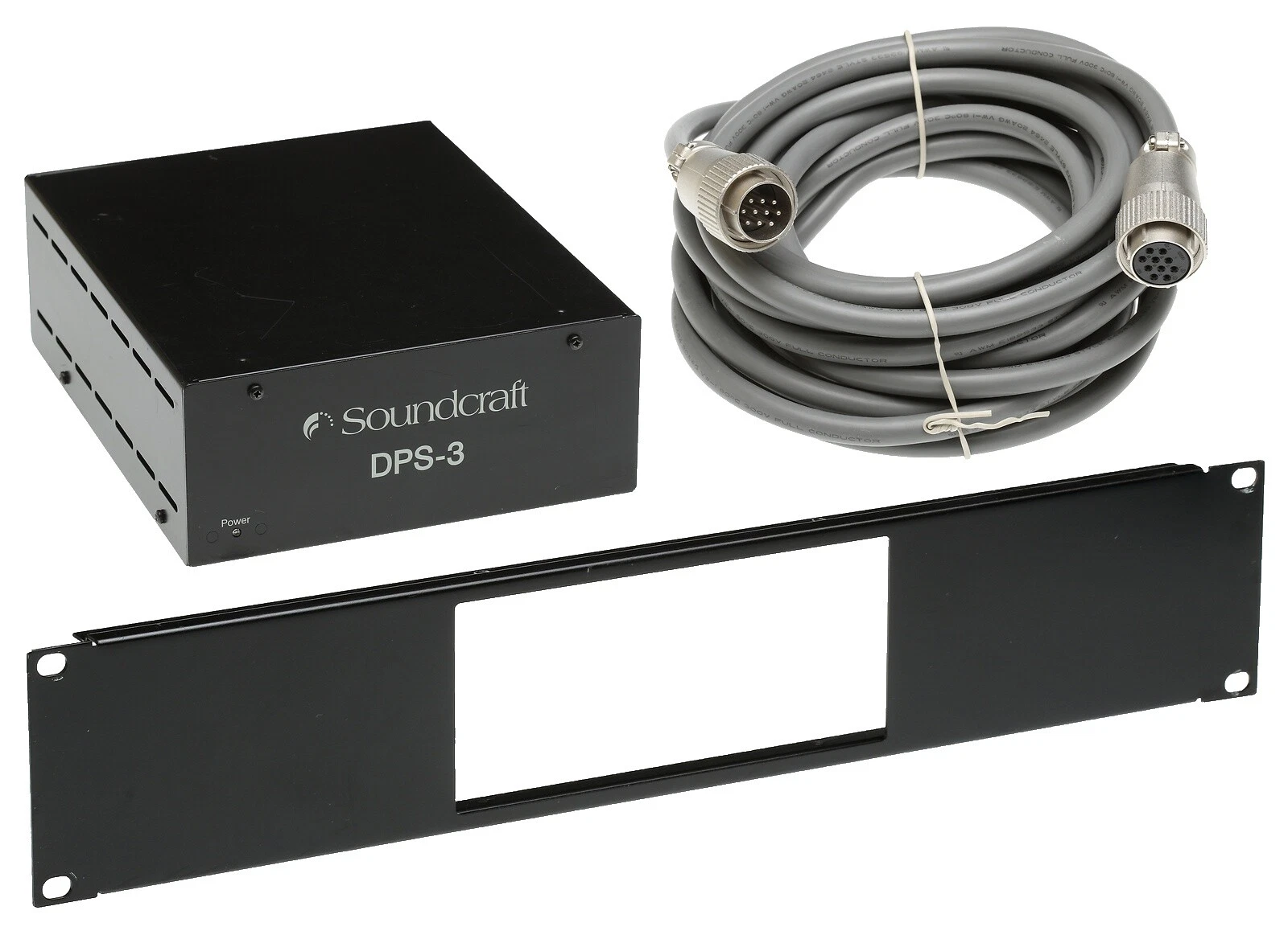 Piezas de audio profesional Soundcraft