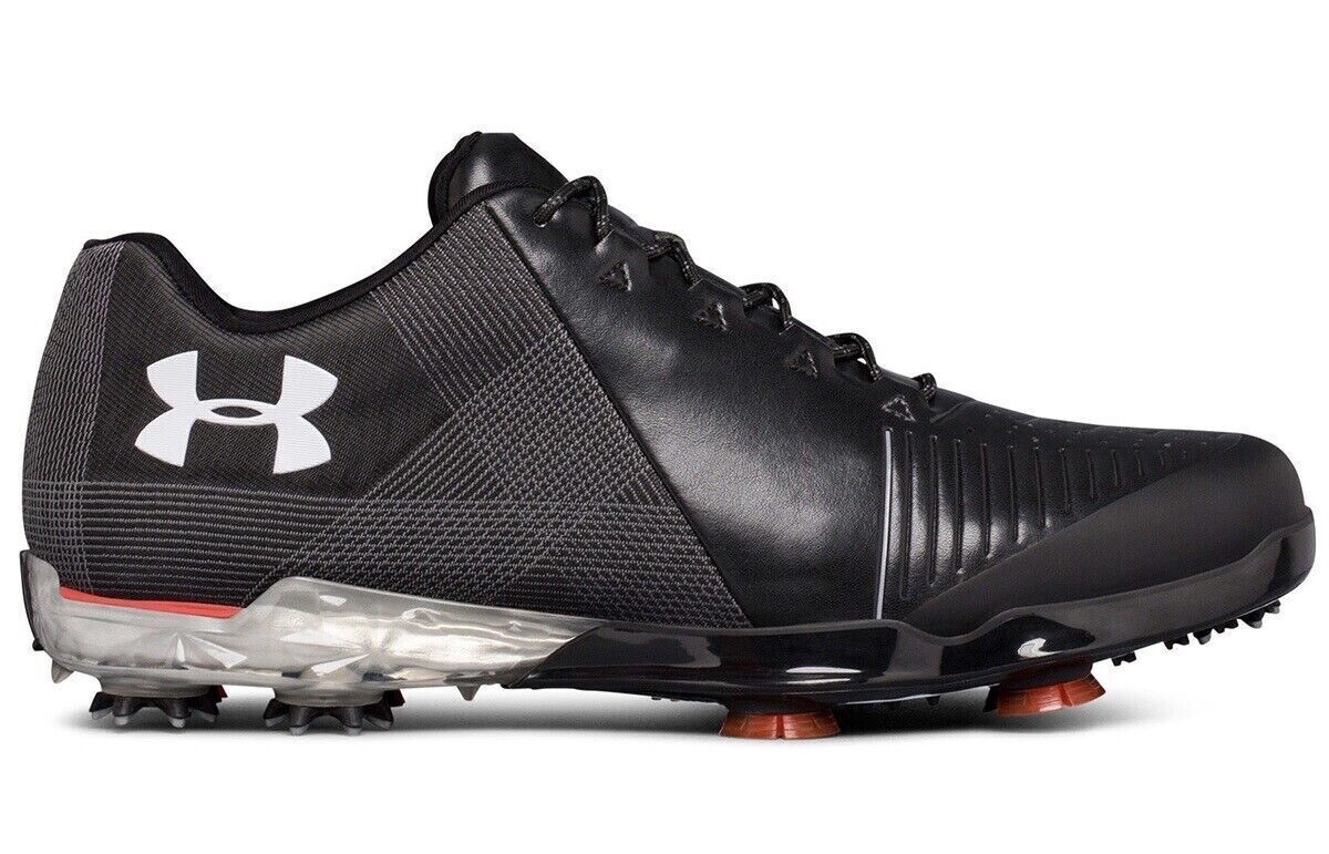 ua spieth 2 golf shoes