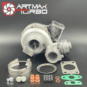 Turbolader VW Crafter 2.5 TDI 65kW 80 kW 109 PS 076145702B 076145701D 076145701P