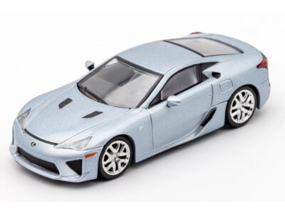 LEXUS LFA  - iceblue - DCT 1:64