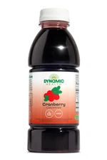 Dynamic Health Cranberry Concentrate - 16 fl oz