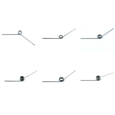 Other - Torsion Springs