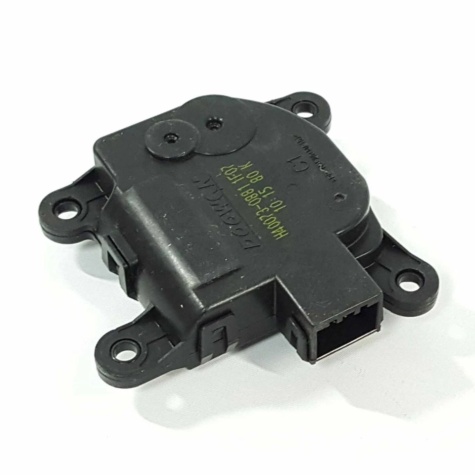 Genuine 971621JAA0 Intake Door Actuator For KIA Rio 2012-16, Sportage R 2011-16 - Imagem 3 de 4