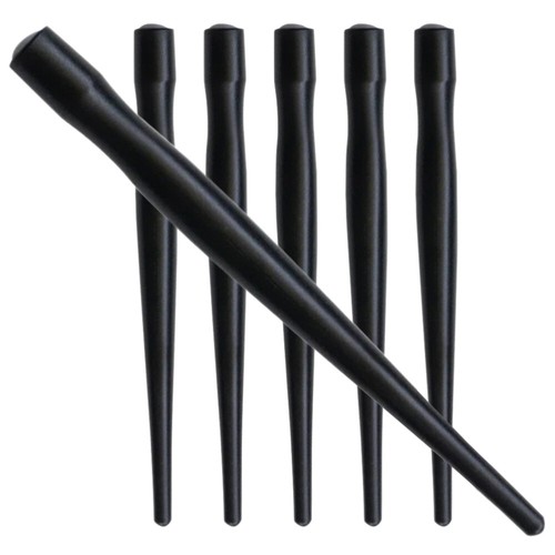 6 Stück Wiederverwendbare Dip Stifthalter für Kalligraphie und Zeichnung Kunststoff Dip Stift - Bild 6 von 12