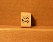 Teacher's MINI Chart Stamps - YOUR CHOICE, Letters P-Z