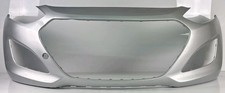 HYUNDAI I30 HATCHABCK 2013-2015 GENUINE FRONT BUMPER P/N 86511-A6000