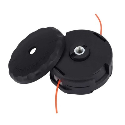 Gartenschnurkopf SRM-225 Trimmerkopf für Rasenmähen pflegeleichtes Futter