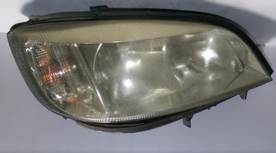89100055 scheinwerfer rechts OPEL ZAFIRA 1.6 G MODELO A 1999-2005 2001 83429