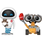 FUNKO POCKET POP WALL-E & EVE (VALENTINE) 2-PACK FN83093